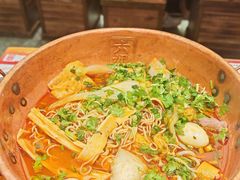 -成都你六姐·牛肉冒菜(城市集市合生汇店)