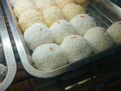 -清真老西北角温记粘食店(长沙路店)