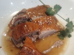 深井烧鹅仔-粤香楼(新光里店)