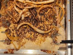 -新石器烤肉(百联川沙店)