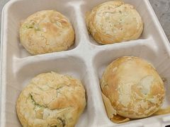 现烤苔条果仁-龙华素斋(龙华路店)