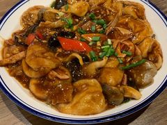 -锡和无锡菜(景丽苑店)