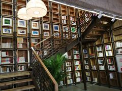 -香洲区图书馆(乐士文化区店)