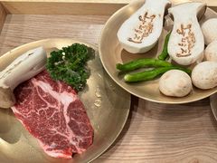 -王妃家(明洞中央店)