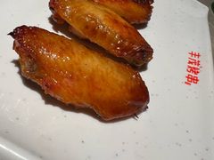 -丰茂烤串(金源店)