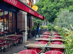 -BROWNSTONE布朗石西班牙餐厅(富城店)