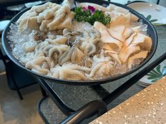 -集渔·泰式海鲜火锅(科华店)