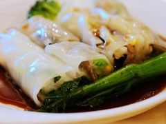 香菇素斋肠-银记肠粉店(北京路店)