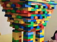 -百变创造力活动中心(虹口龙之梦中心店)