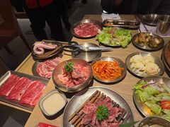 -西塔老太太泥炉烤肉(亚运村店)