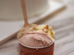 -Dal Cuore 达可芮冰淇淋(陕西北路店)