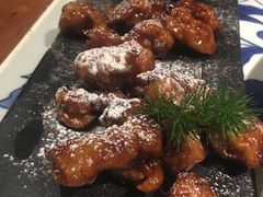 -绿茶餐厅(布吉万象汇店)