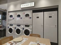 -爱欢洗ifunwash(北辰店)