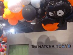 -THE MATCHA TOKYO抹茶东京