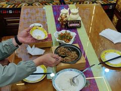 -宗巴雍姆藏餐府