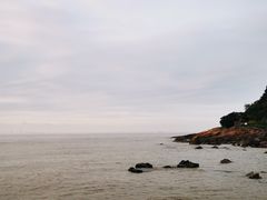 -淇沙湾渔村餐厅