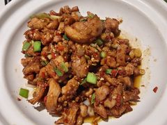 -兰湘子·湘菜小炒(石家庄万象城店)