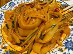 -柴窝堡22号辣子鸡·传承新疆菜