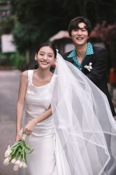 -米兰新娘婚纱摄影