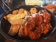 -MI WU FACTORY米屋美食工厂餐厅(绿地店)
