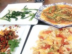 -阿法柯柴火鸡羊肉面片馆