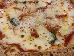 -Primo·丽莫意大利窑烤披萨