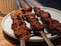 -品回味清真西北楼(宁波首店)