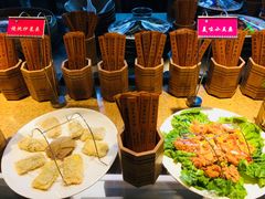 -新凯里酸汤鱼(飞山街店)