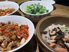 -八碗湘长沙市井菜(坡子街店)