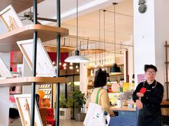 -雕刻时光咖啡馆(交大店)