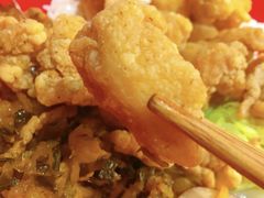 -大炮盐酥鸡(新街口店)