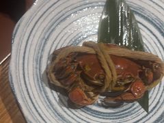 -虹料理·日料放题(悠方店)