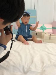 点击看大图 -布恩儿童摄影
