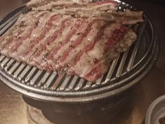 -辛氏火炉·韩式古法烤肉(松北店)