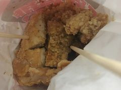 -正新鸡排·炸鸡烧烤(中茵海华广场店)