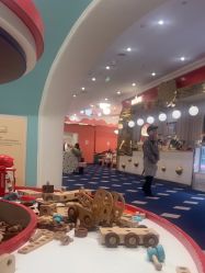 -奈尔宝·儿童乐园·亲子餐厅(苏州大悦城店)