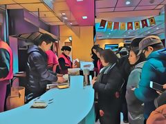 -老通城豆皮大王(吉庆街店)