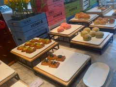 -苏州知音温德姆至尊酒店·自助早餐厅(汾湖店)