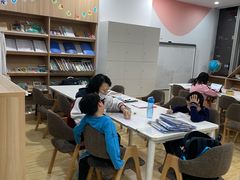 -GogoReading少儿英语分级阅读(双井中心店)