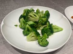 -北京王府井希尔顿酒店·秦唐中餐厅Chynna