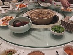 -天宜隆蘑菇宴火锅(石景山旗舰店)