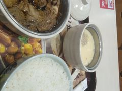 -真功夫(北京路步行街店)