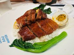 -龙记香港茶餐厅(久光百货店)