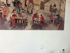 -老铜锅涮羊肉(大连海滨住宅小区店)