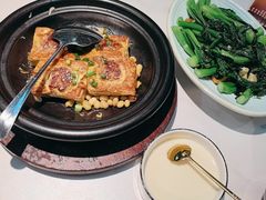-秋色客家菜(南山店)