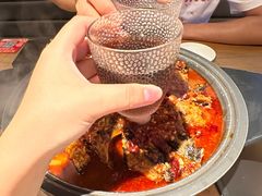 -鱼酷活鱼烤鱼(静安大融城店)