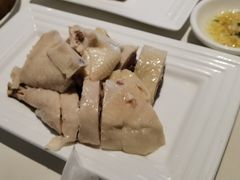 -衡山汇·高级粤菜(霄云路店)