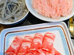 -小天鹅火锅·一线江景洪鼎旗舰店(洪崖洞店)