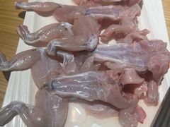 -铭记蛙小仙·活蛙畅享(CBD万达广场店)