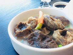 -柒园·三十年创意杭帮菜(龙湖滨江天街店)